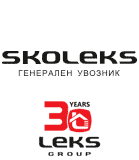 SKOLEKS